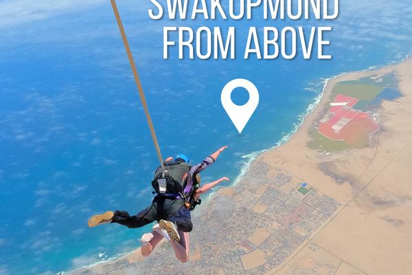 Ground Rush Adventures gallery image