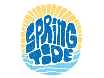 Spring Tide Trampoline Park