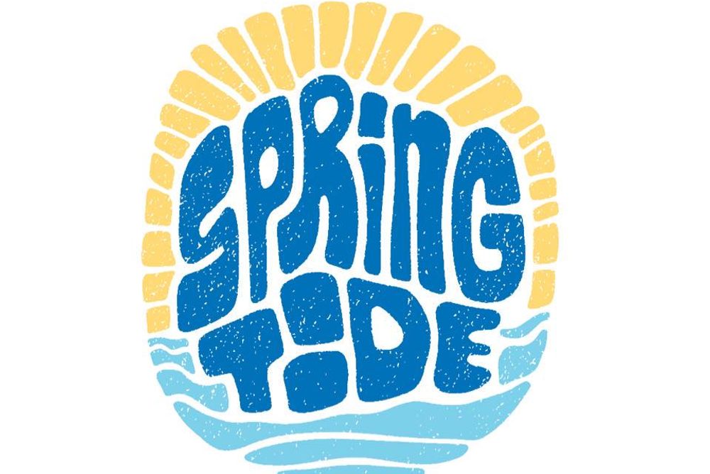 Spring Tide Trampoline Park