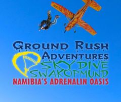 Ground Rush Adventures