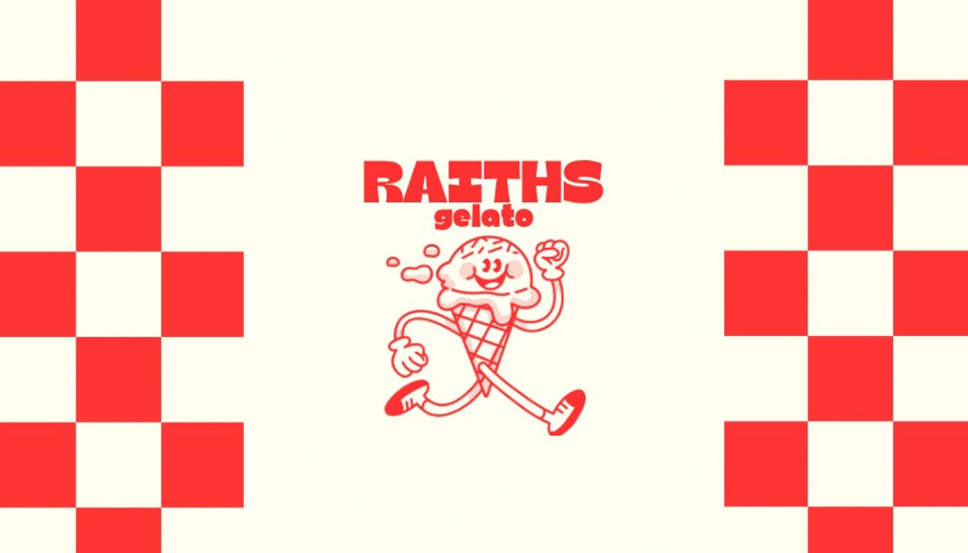 Raith's Gelato