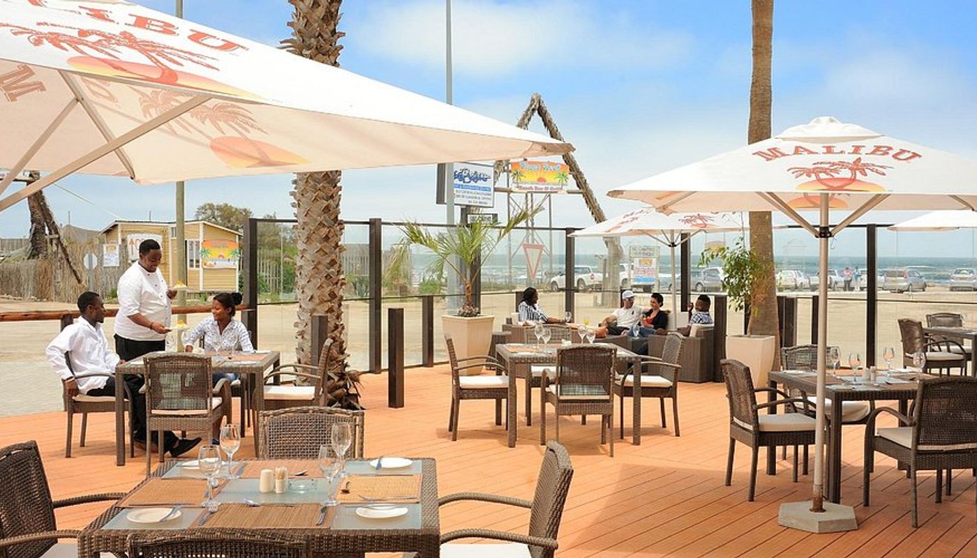 Anchor Point Restaurant