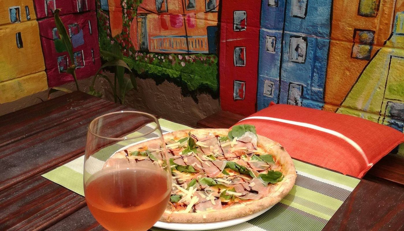 Gabriele's Italian Pizzeria