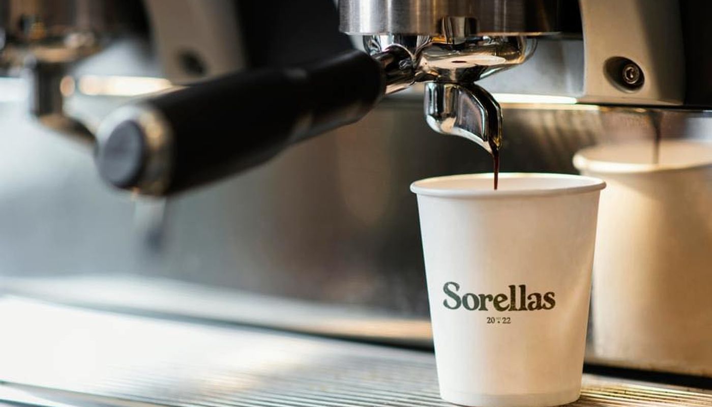 Sorellas