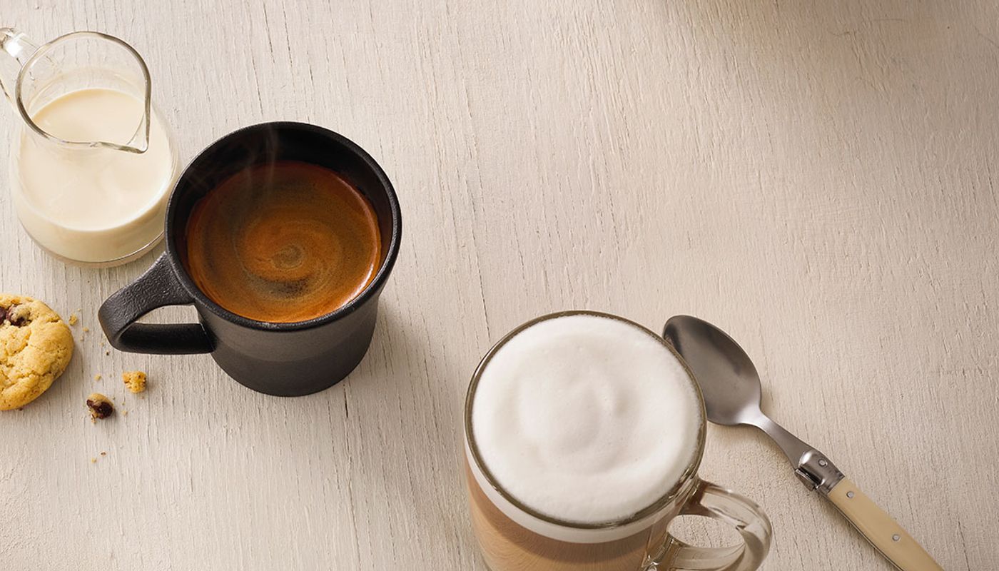 Mugg & Bean Swakopmund