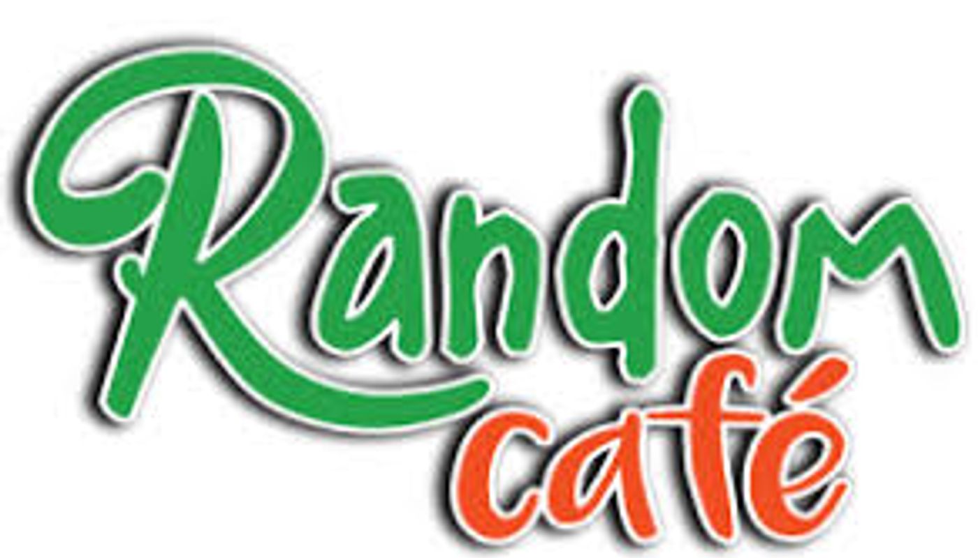 Random Café