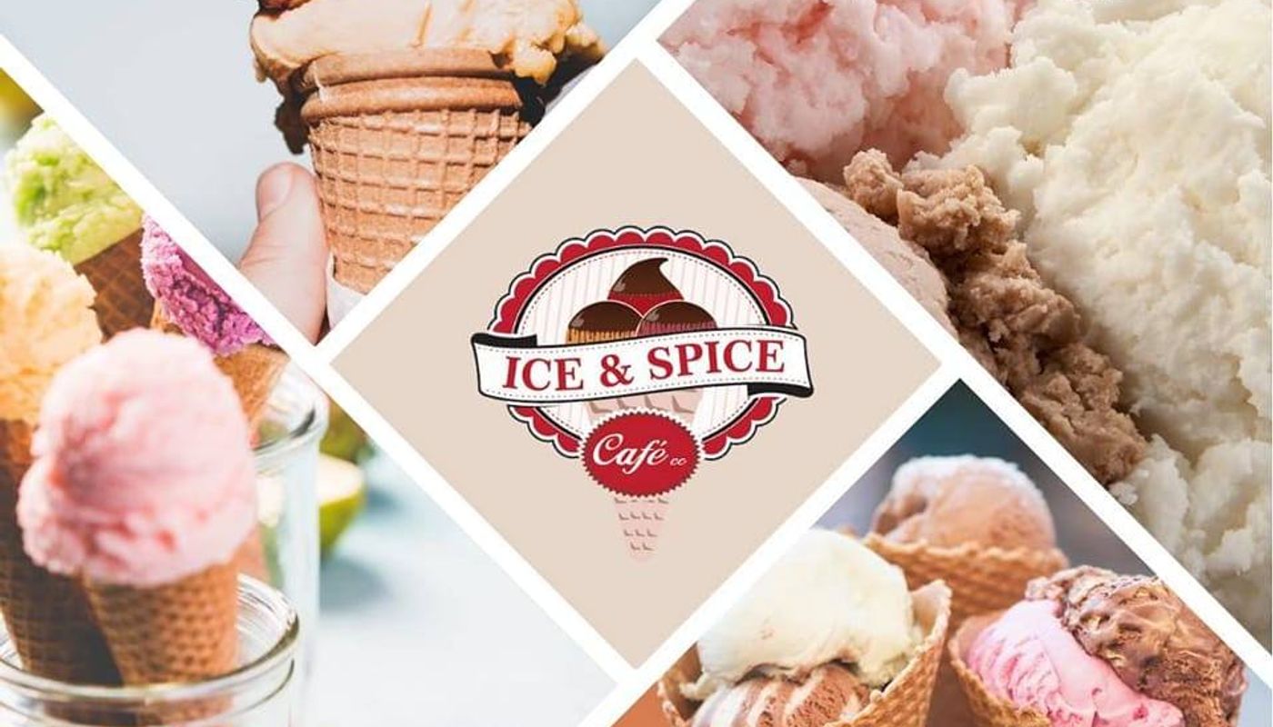 Ice & Spice Café