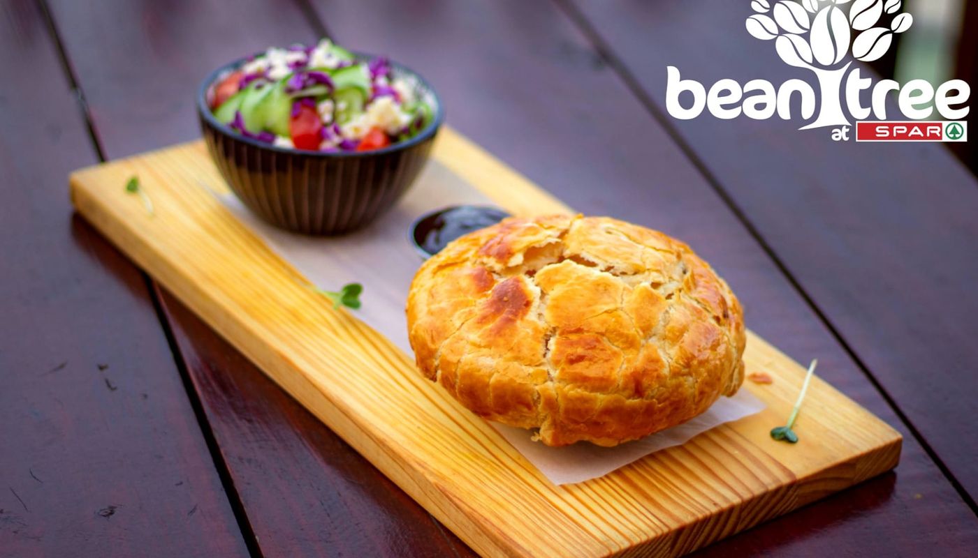 Bean Tree Café Ocean View