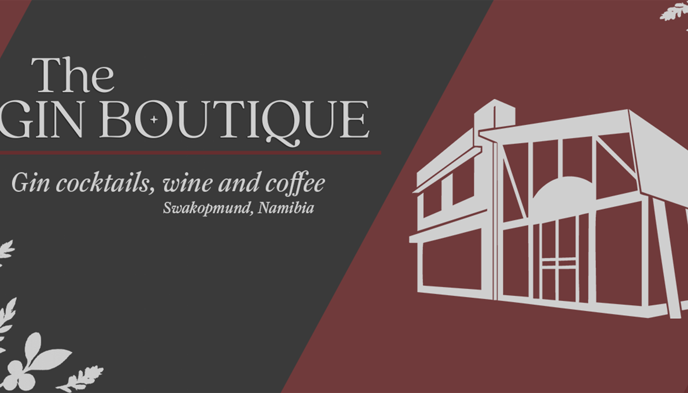 The Gin Boutique