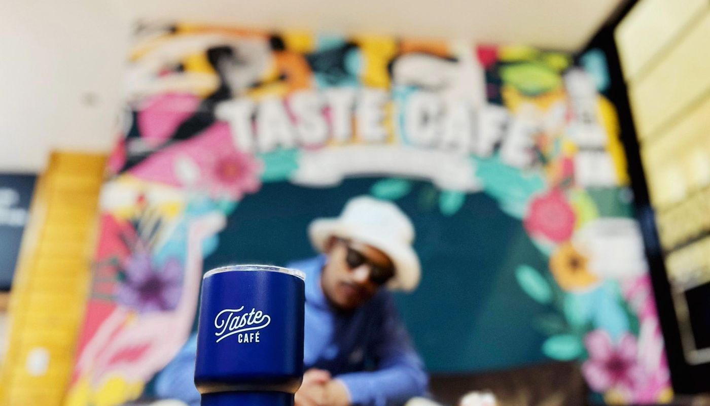 Taste Café