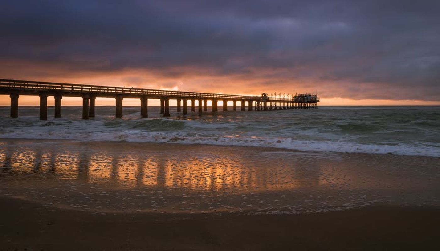 Jetty 1905 Restaurant