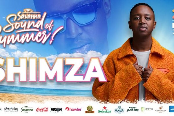 Savanna Sound of Summer 2026