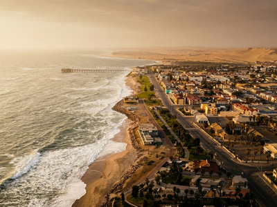 NCCI Swakopmund International Trade Expo (SWAiTEX) 2026