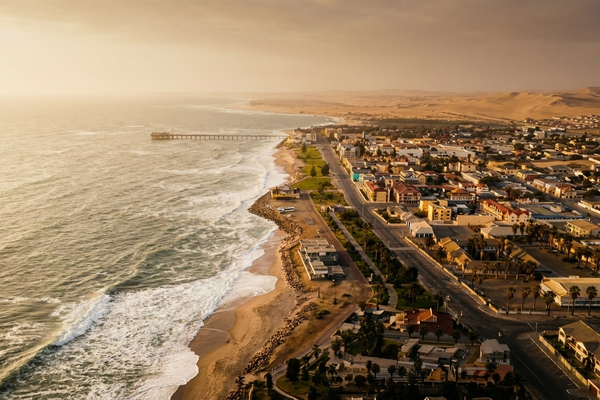 NCCI Swakopmund International Trade Expo (SWAiTEX) 2026