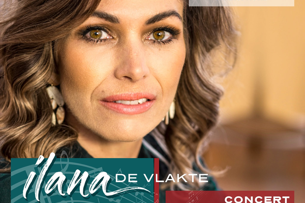 Ilana de Vlakte — Live at Beach Hotel