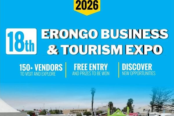 18th Erongo Business & Tourism Expo