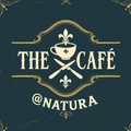 The Café @ Natura Garden Centre