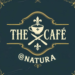 The Café @ Natura Garden Centre