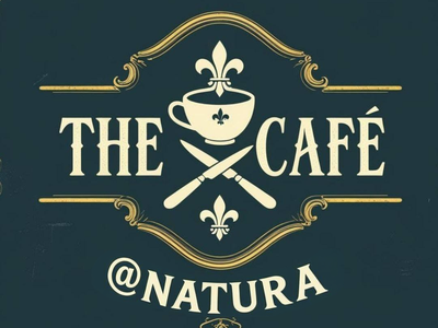 The Café @ Natura Garden Centre
