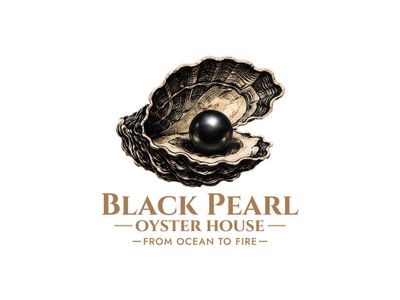 Black Pearl & Oyster House