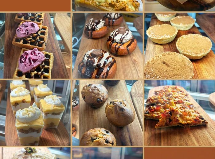 Passera Gluten Free Bakery & Cafè