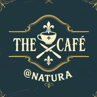 The Café @ Natura Garden Centre