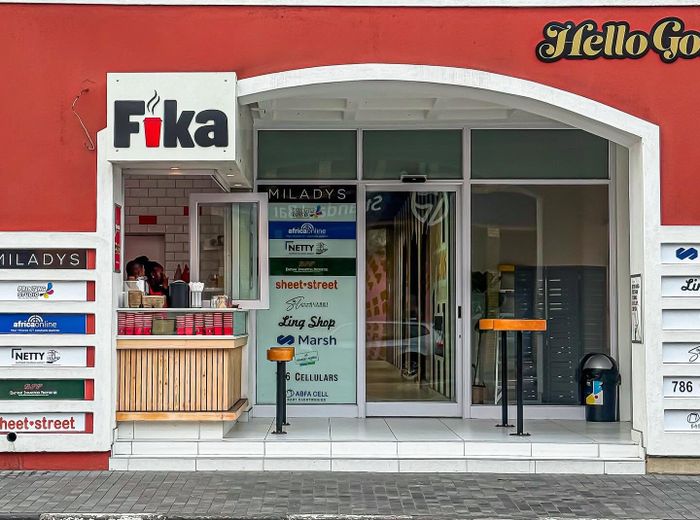 FIKA