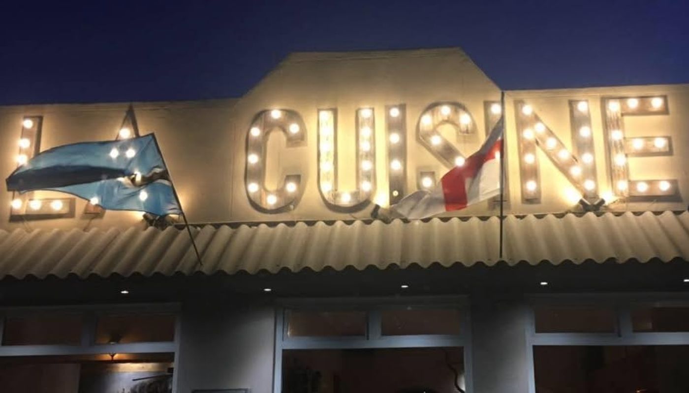 La Cuisine