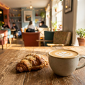 Village Café