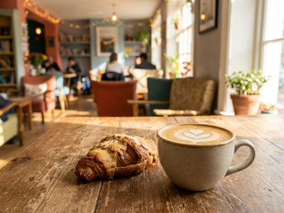 Village Café