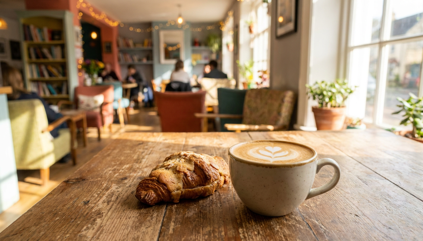 Village Café