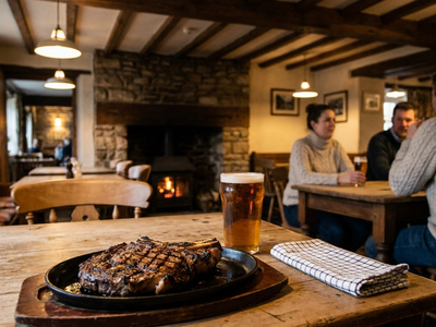 Kücki's Pub & Restaurant