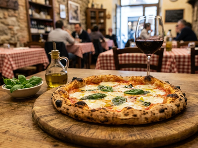 Napolitana