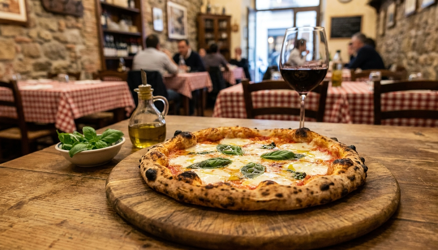 Napolitana