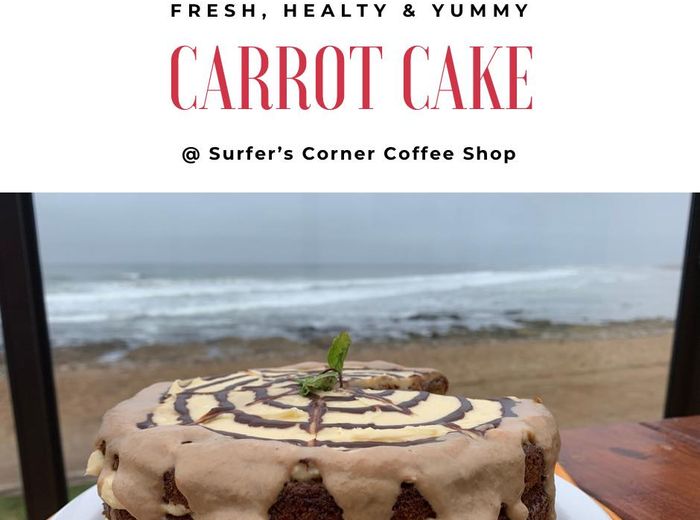 Surfer's Corner Bistro