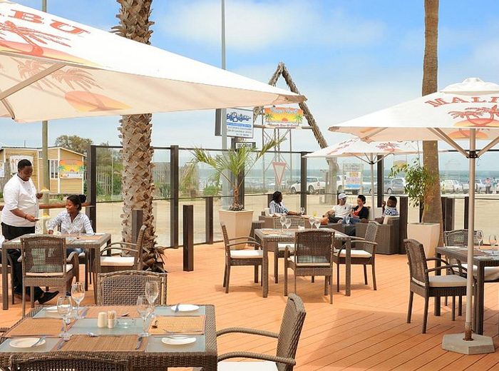 Anchor Point Restaurant