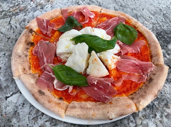 Gabriele's Italian Pizzeria
