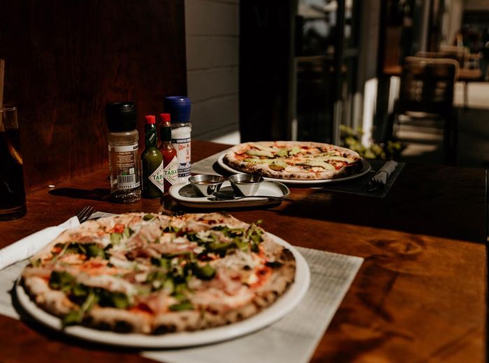 Gabriele's Italian Pizzeria