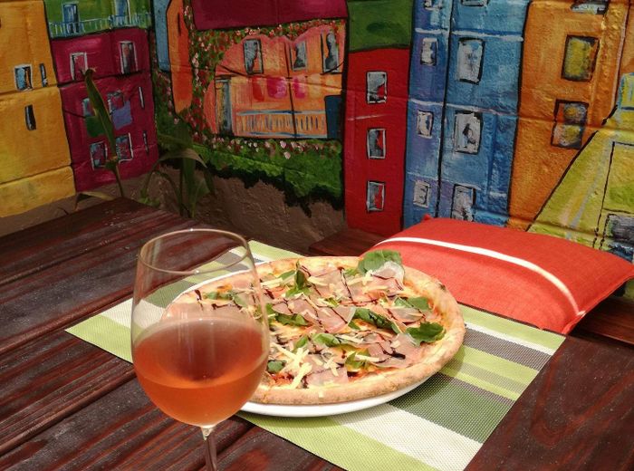 Gabriele's Italian Pizzeria