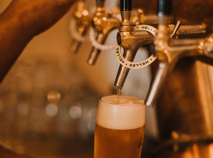 Brewer & Butcher