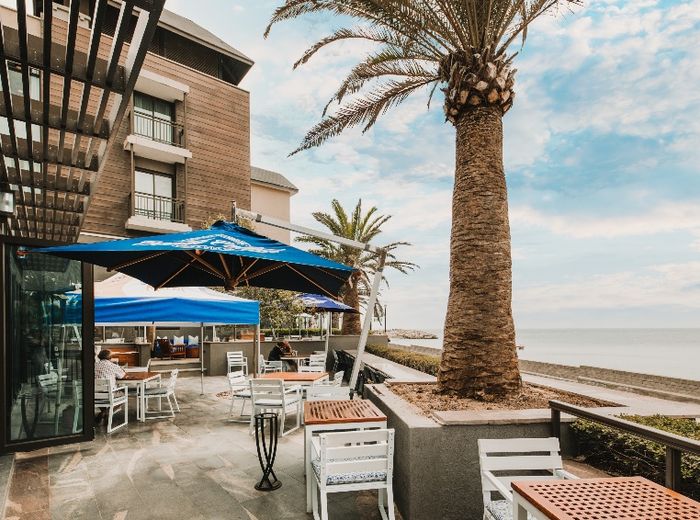 Ocean Cellar