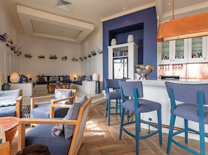 Ocean Cellar