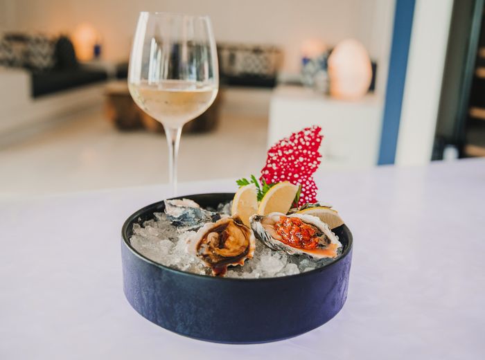 Ocean Cellar
