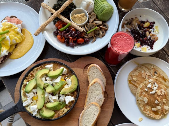 Farmhouse Deli