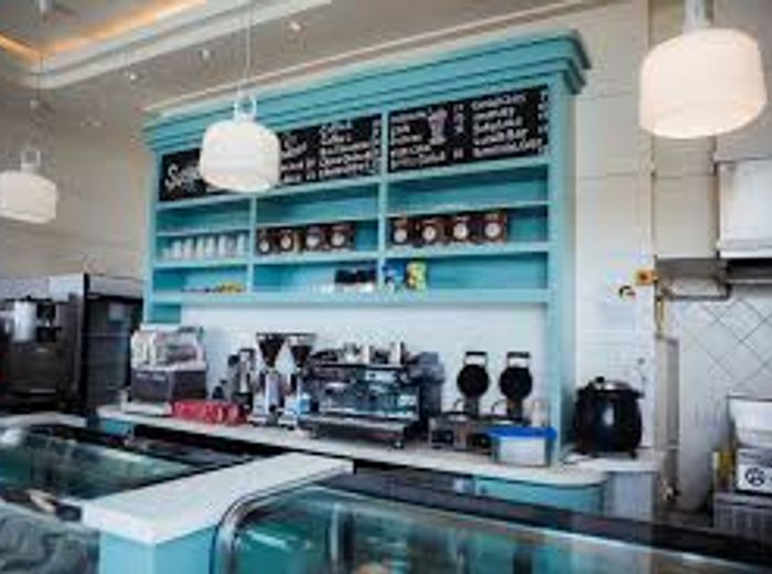 Cafe Mole
