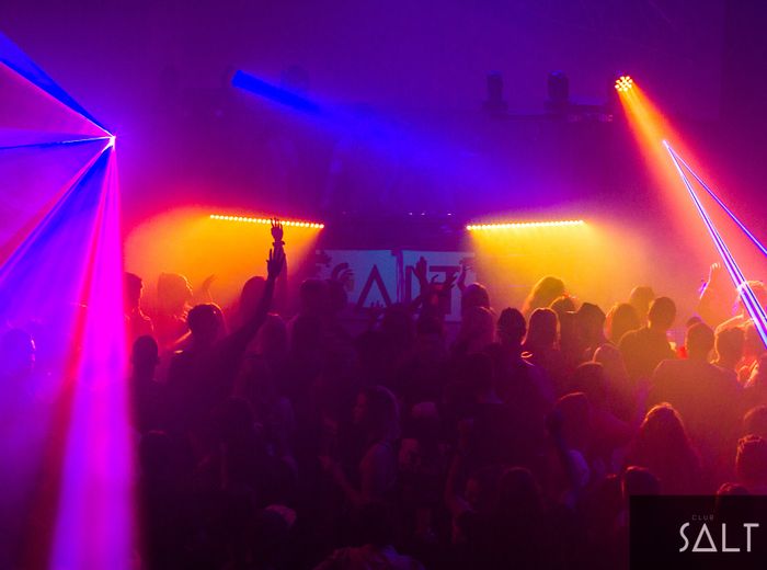 Club Salt