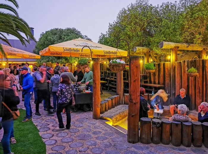 Altstadt Restaurant