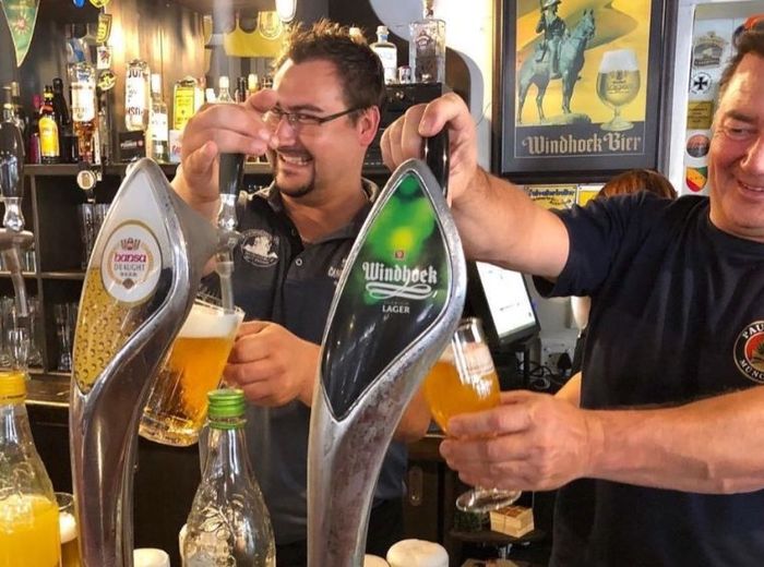 Swakopmund Brauhaus