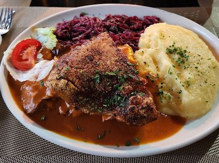 Swakopmund Brauhaus