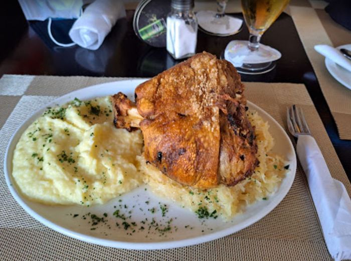 Swakopmund Brauhaus